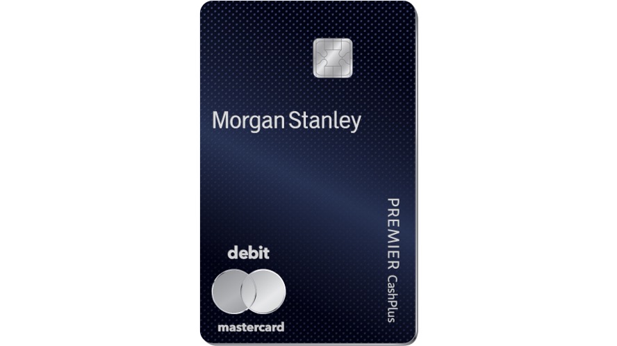 Morgan Stanley - Your Financial Freedom with Our Credit Cards