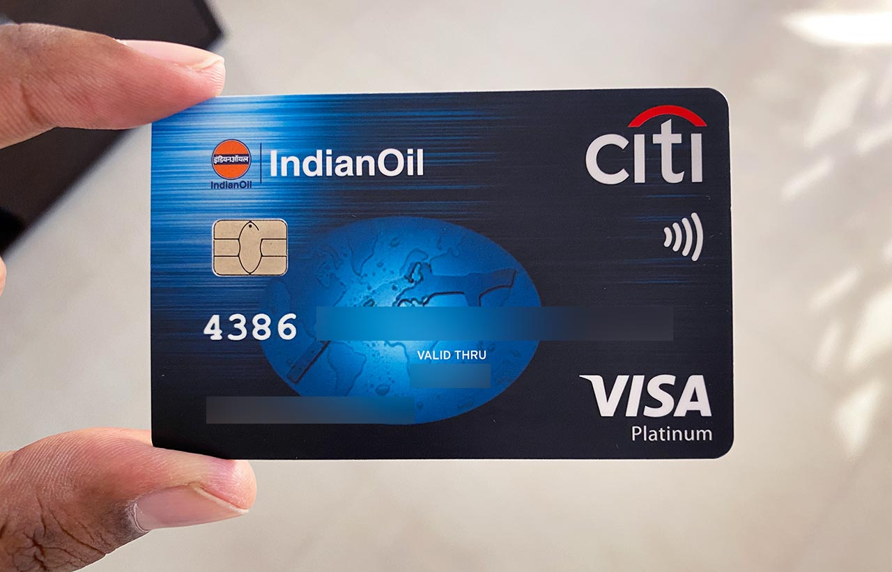 Citibank - Elevate Your Spending Experience with Our Credit Cards