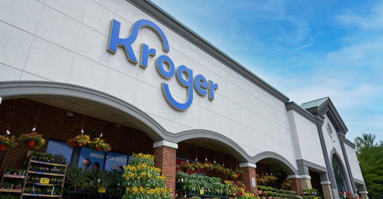 Kroger - Your Path to Success Starts Here!