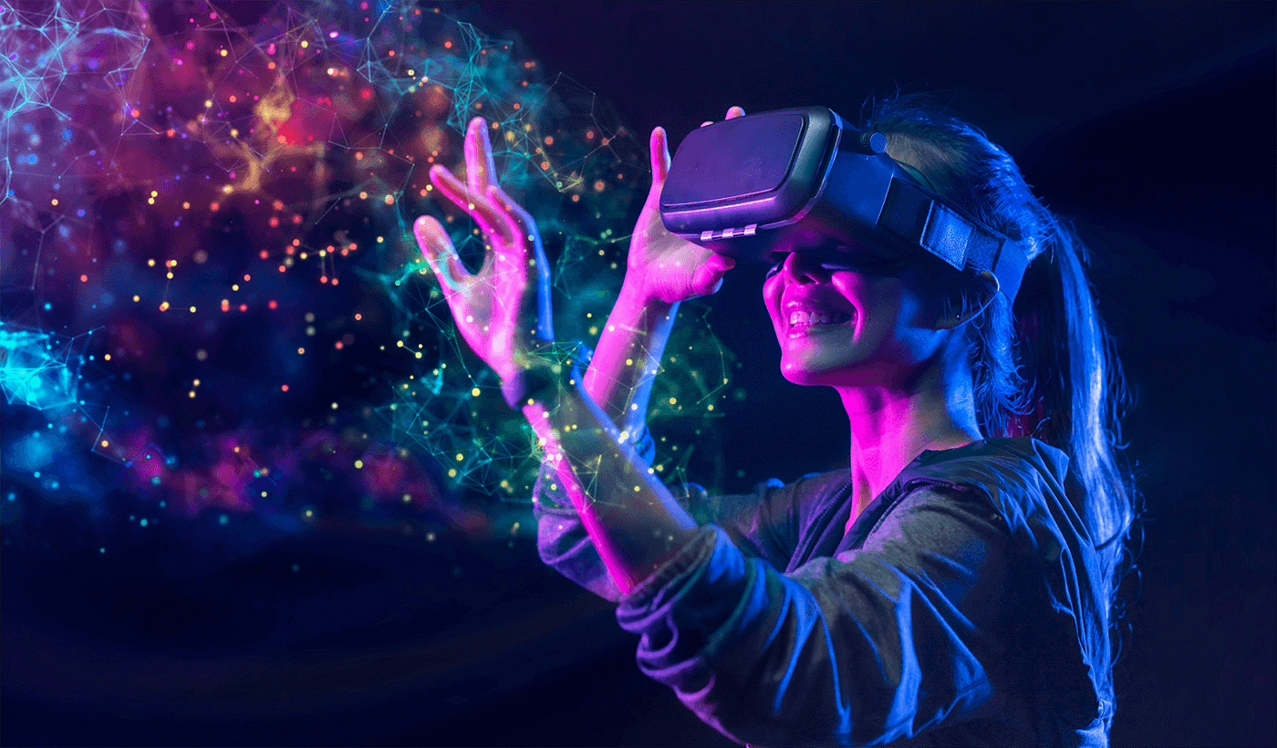 The Virtual Reality Revolution in Gaming: Transforming the Way We Play