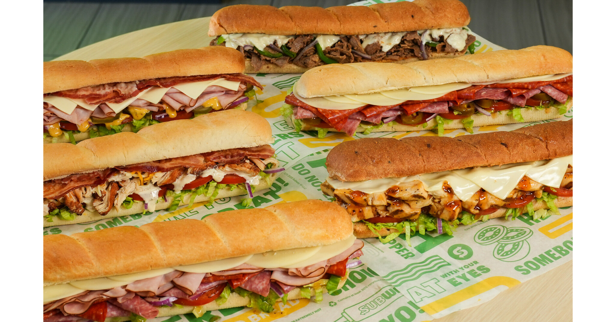 Building Your Career Path at Subway: Essential Tips for Landing a Job and Succeeding!