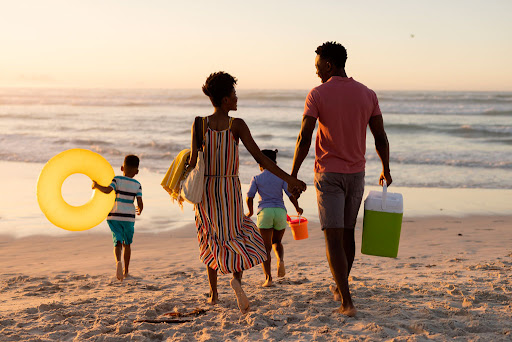 Descubra o Mundo em Família: Dicas e Destinos Imperdíveis para Viagens Inesquecíveis