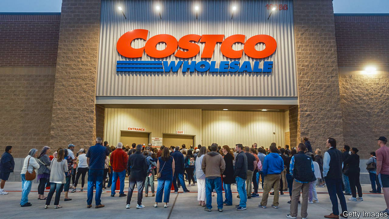 Grow with Us: Open Positions at Costco!