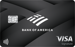 Bank of America Credit Card: Unlock Your Financial Potential