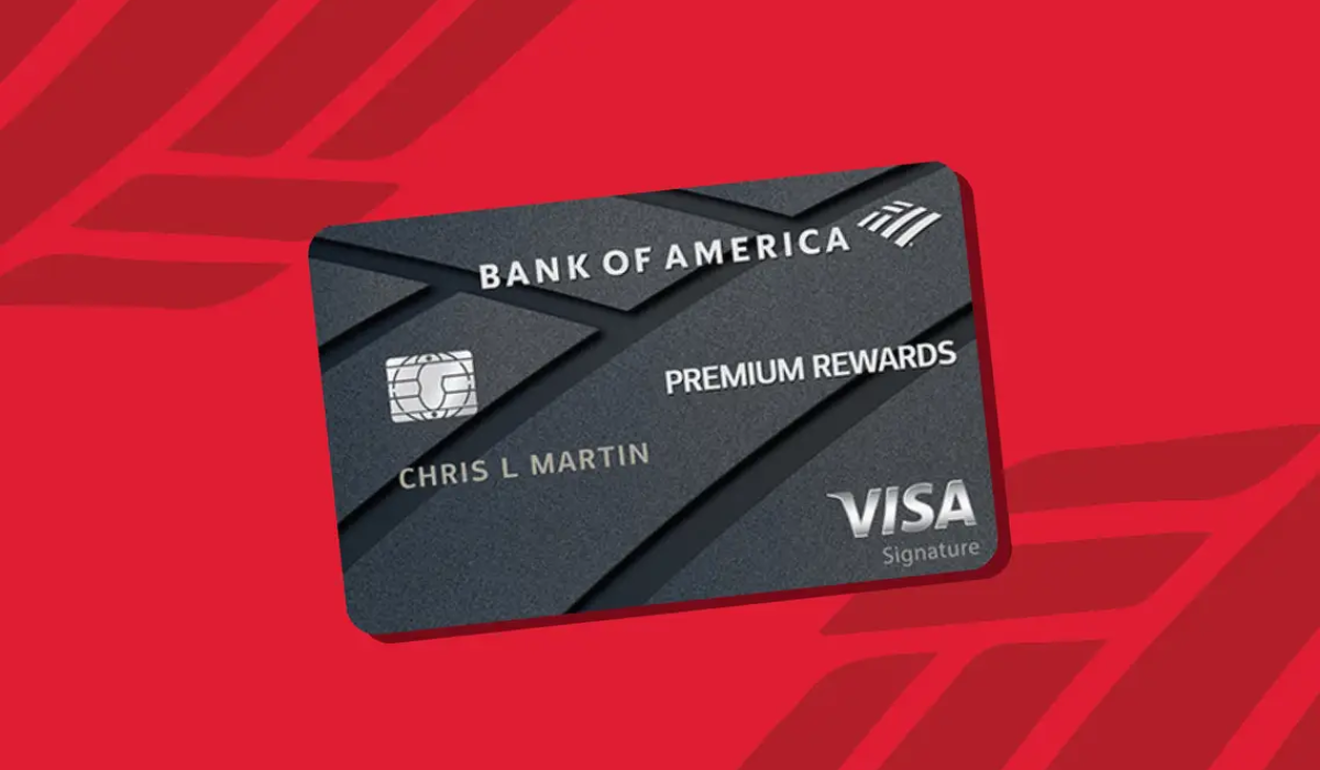 Bank of America Credit Card: Unlock Your Financial Potential