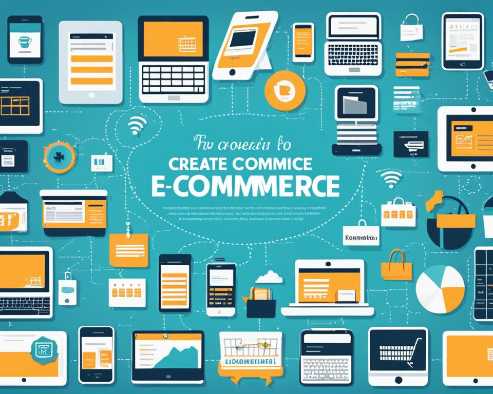 e-commerce evolution