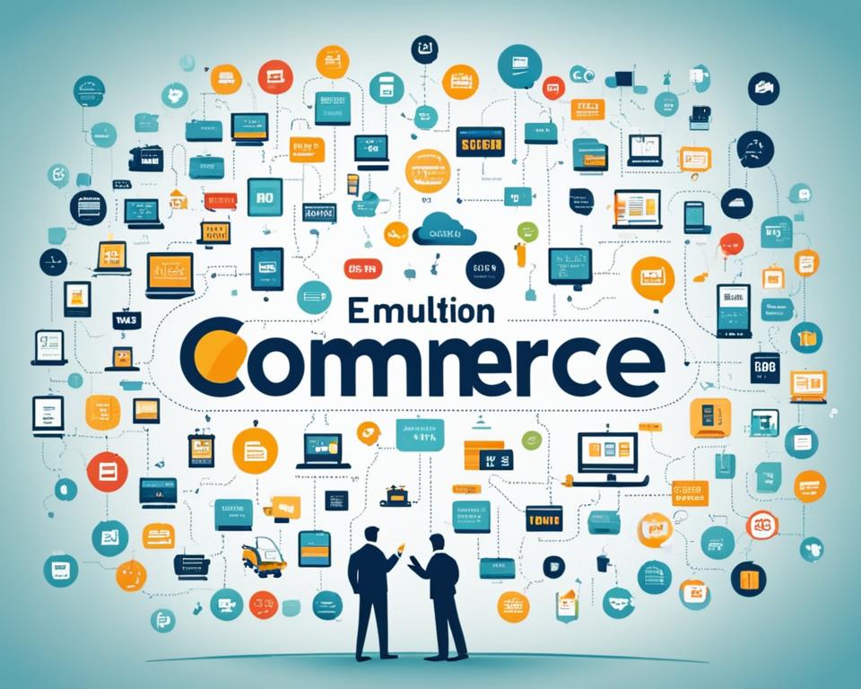 e-commerce evolution