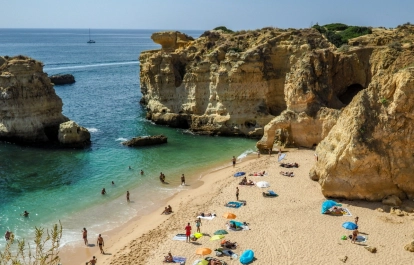 Descubra Portugal: Roteiros Imperdíveis e Dicas para uma Viagem Inesquecível