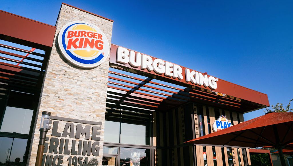 Burger King: A career awaits you. Come be part of our team!