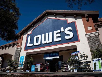 Lowe's Open Positions: Find the Perfect Position for You!