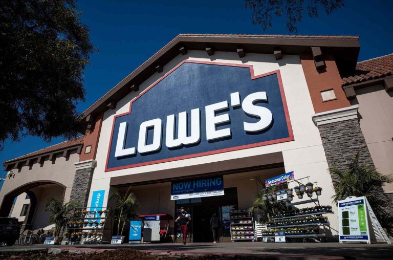 Lowe's Open Positions: Find the Perfect Position for You!