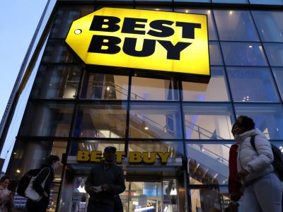 Build Your Future at Best Buy: Explore Our New Job Opportunities