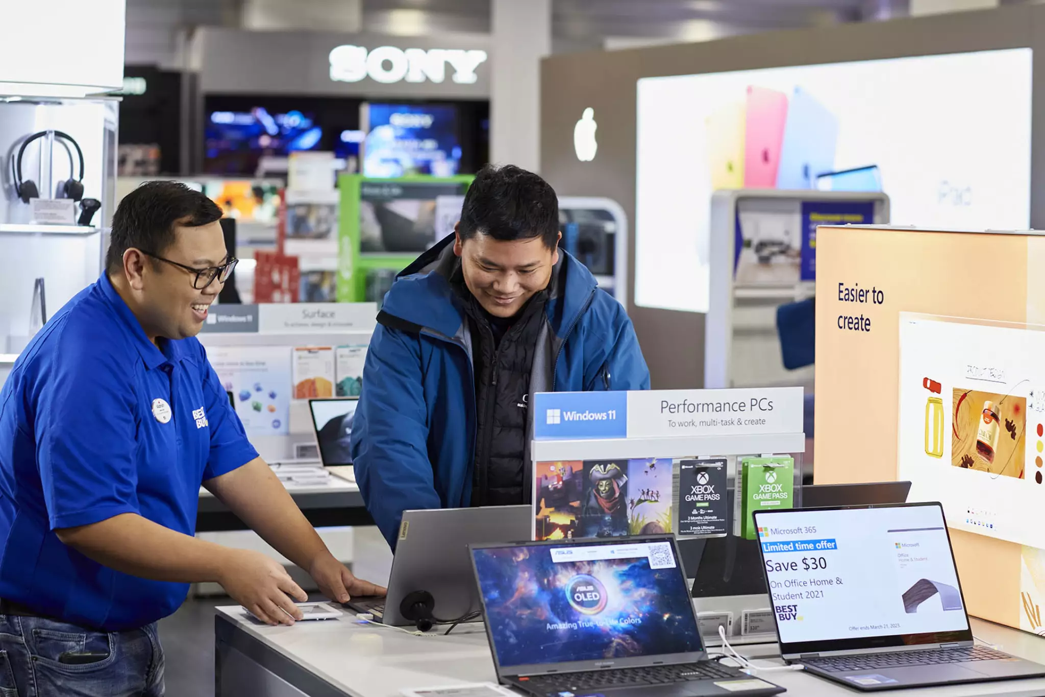 Build Your Future at Best Buy: Explore Our New Job Opportunities