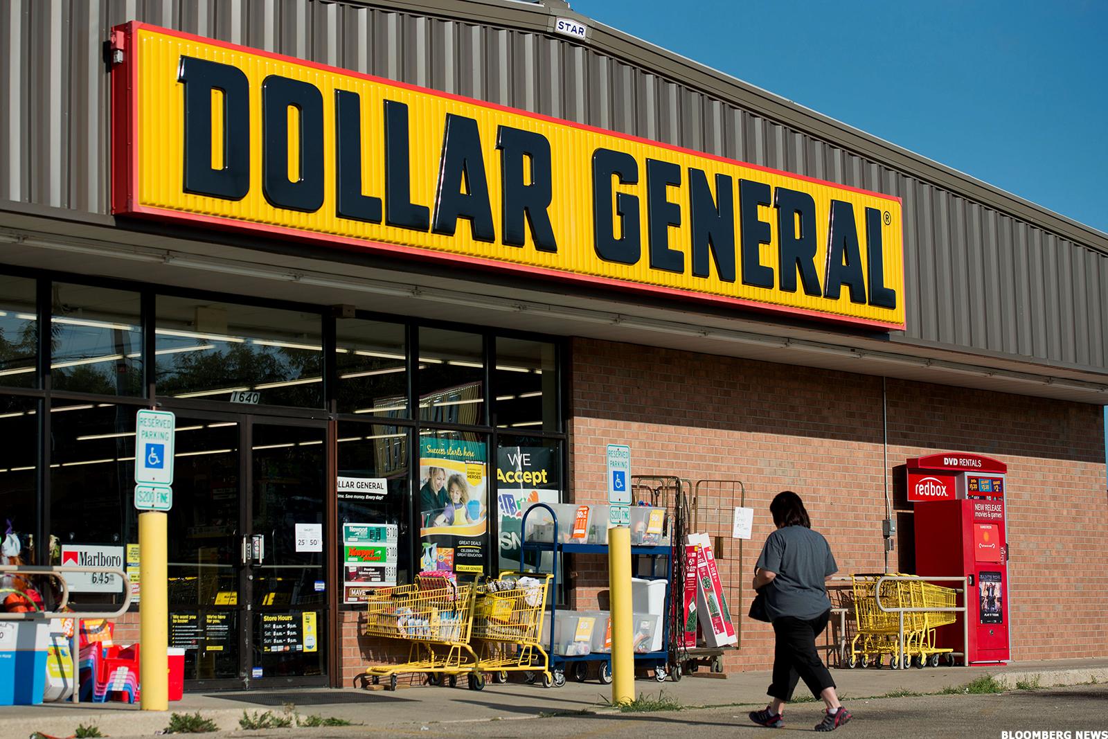 Dollar General Careers: Check Out New Job Openings