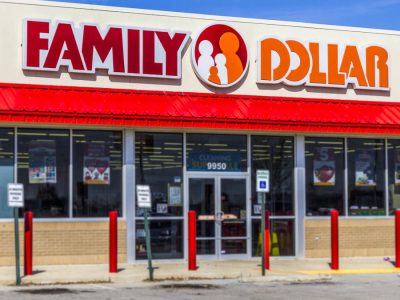 Family Dollar Job Openings: Benefits, Salaries, and Growth Opportunities