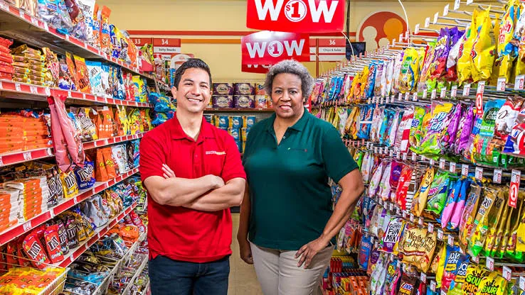 Family Dollar Job Openings: Benefits, Salaries, and Growth Opportunities